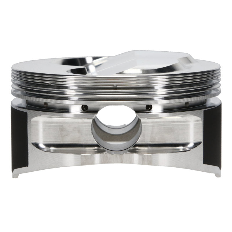 JE Pistons 400SBC 18DEG DOME Set of 8 Pistons-thumbmail-10