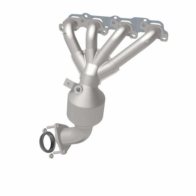 MagnaFlow Conv DF 2004-2005 Colorado 2.8L-thumbmail-43