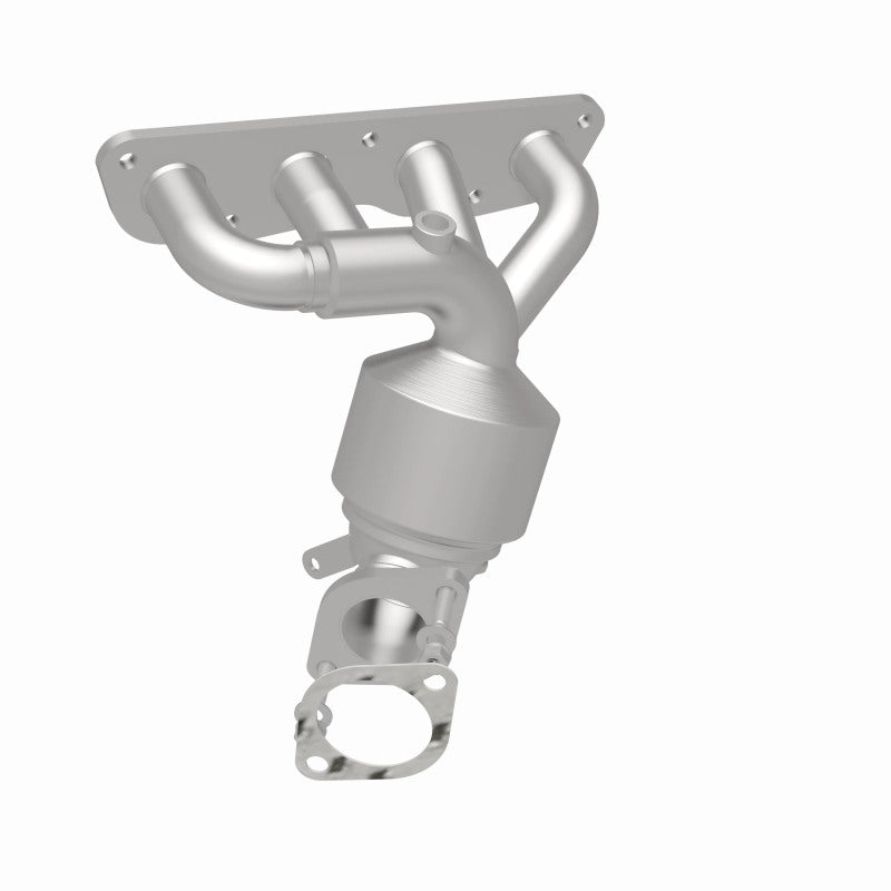 Magnaflow 11-16 Hyundai Elantra L4 1.8L OEM Manifold Direct Fit Catalytic Converter-thumbmail-42
