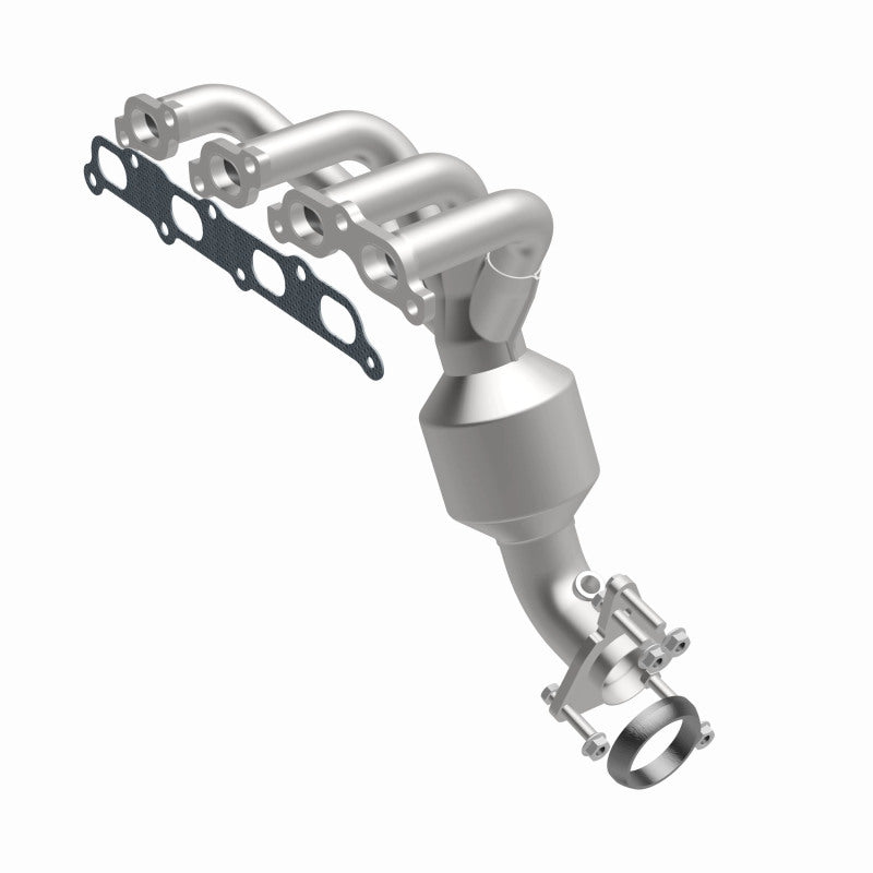 MagnaFlow Conv DF 07-10 Chevy Colorado / 07-10 GMC Canyon / 07-08 Isuzu I-290 2.9L Manifold-thumbmail-45