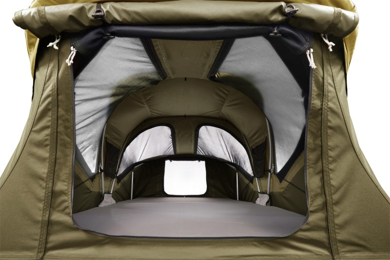 Thule Approach Roof Top Tent (Medium) - Fennel Tan