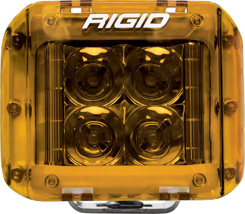 Rigid Industries D-SS - Yellow Cover-thumbmail-7