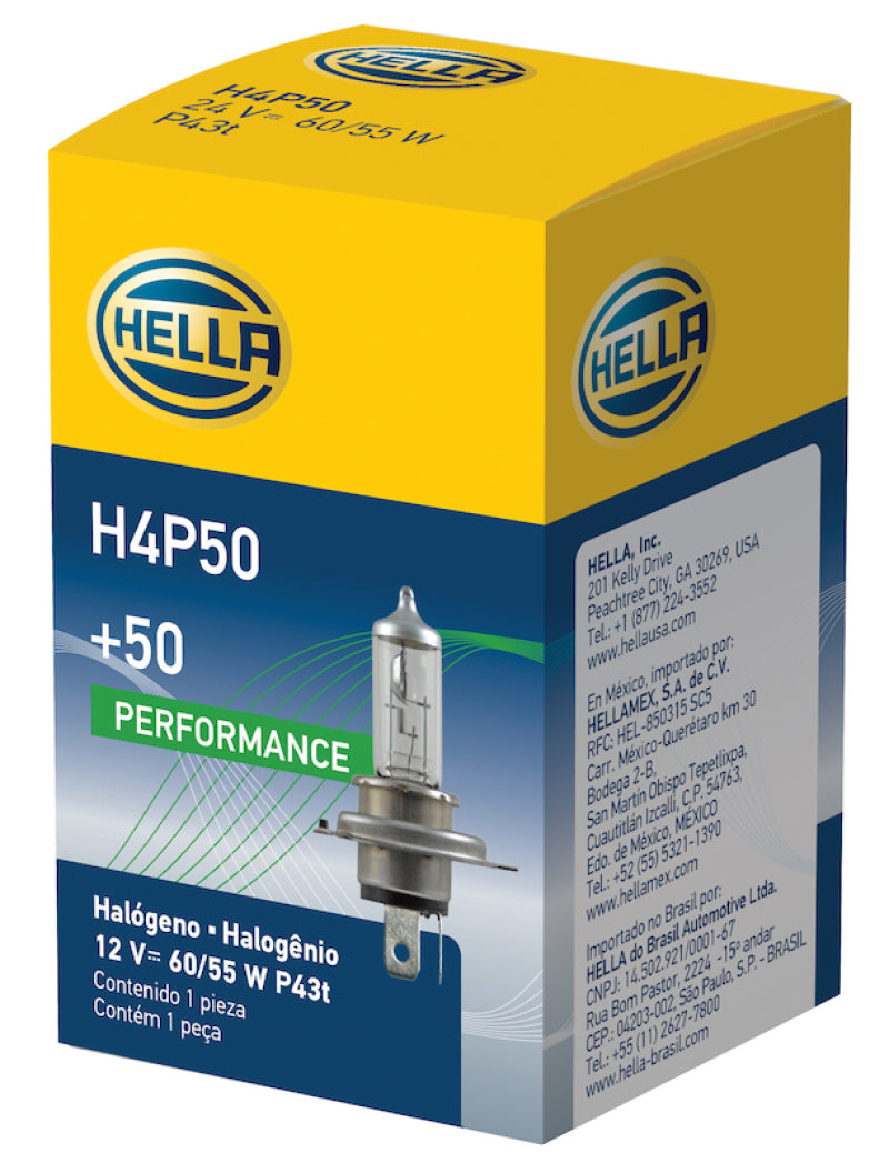 Hella Bulb H4 12V 60/55W P43t T4.625 +50-thumbmail-7