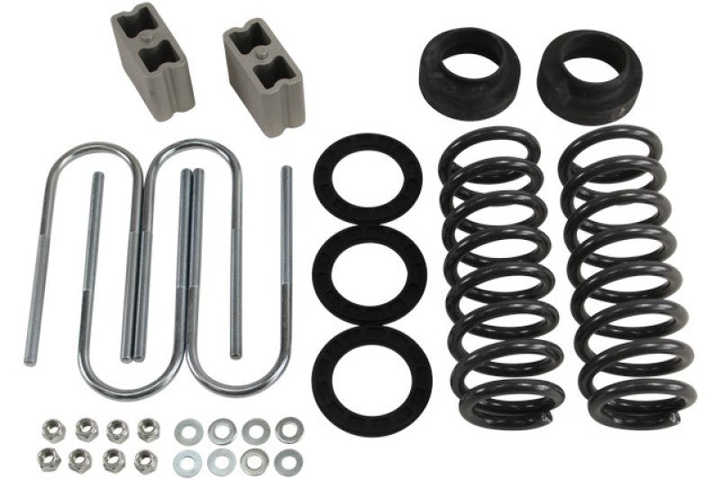 Belltech LOWERING KIT W/O SHOCKS-thumbmail-7