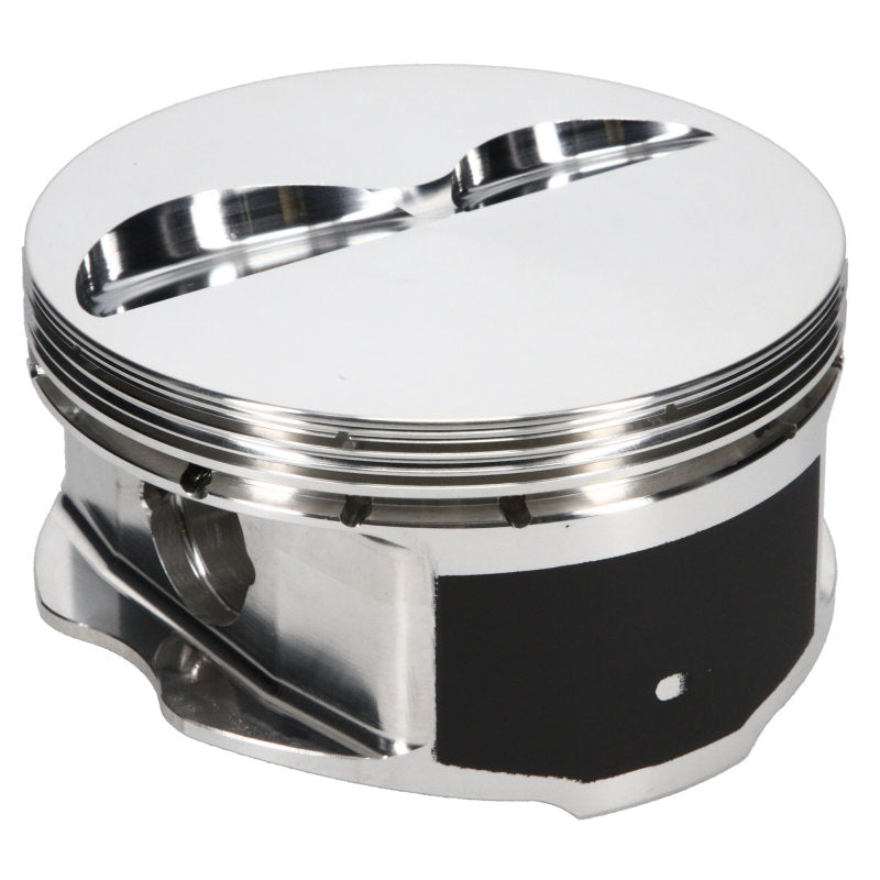 JE Pistons 350 SBC ULTRA FT GP Set of 8 Pistons-thumbmail-9