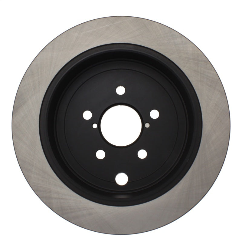 Stoptech 09-10 Subaru Forester / 08-10 Impreza/WRX Rear CRYO-STOP Rotor-thumbmail-7