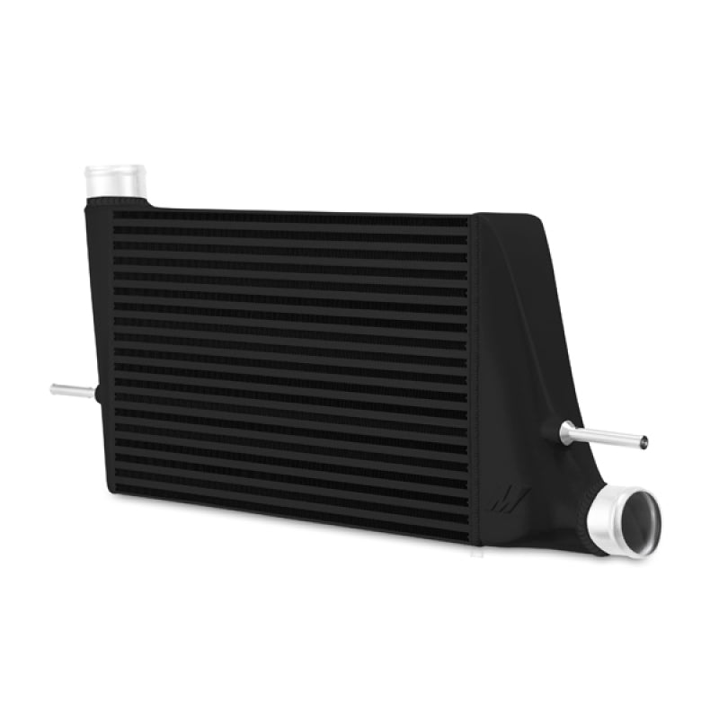 Mishimoto 08+ Mitsubishi Lancer Evolution X GSR/MR 2.0L Intercooler - Silver-thumbmail-13