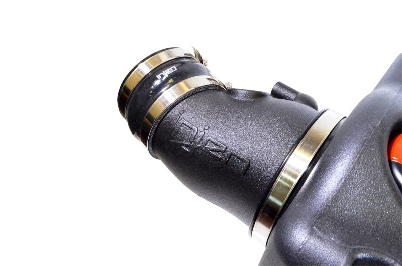 Injen 11-20 Dodge Challenger 6.4L Hemi / 12-17 Dodge Charger 6.4L Hemi Evolution Intake (Oiled)-thumbmail-10