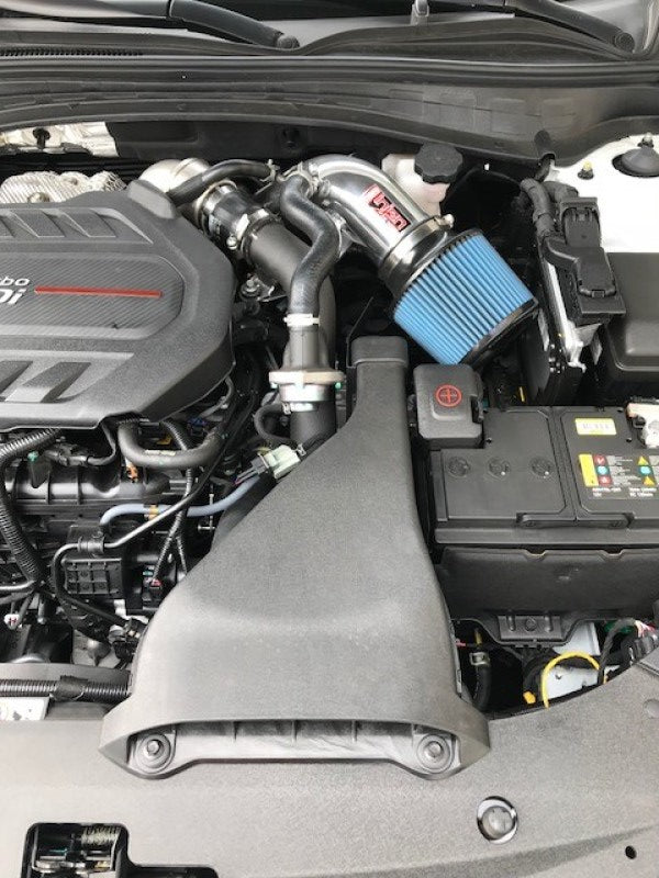 Injen 15-19 Hyundai Sonata 2.0T Polished Short Ram Air Intake-thumbmail-4