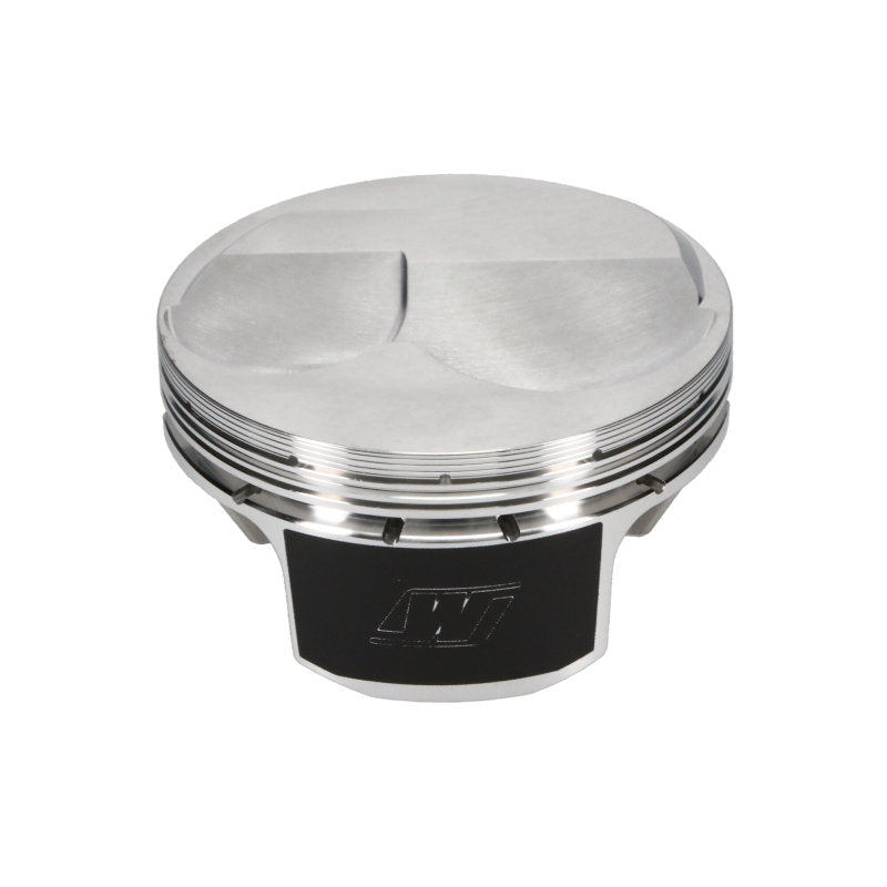 Wiseco Chevy Small Block V8 400 Forged Pistons 4.185in Forged Dome 3.0cc 3.75in Stroke-thumbmail-18