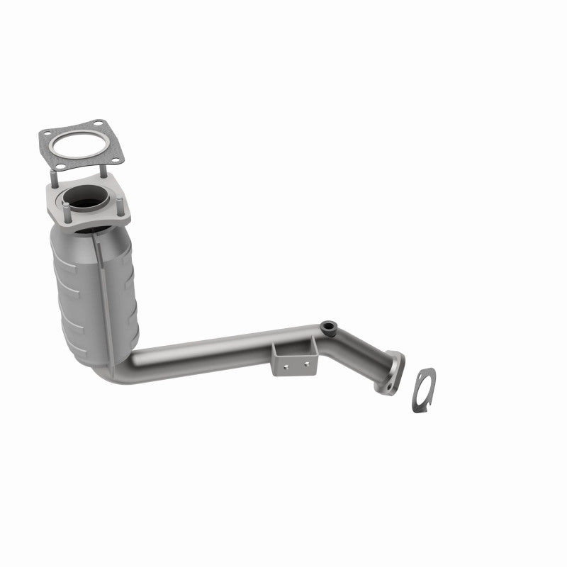 MagnaFlow Conv DF Escort 97-98 W/2.0L Eng. Ma-thumbmail-44