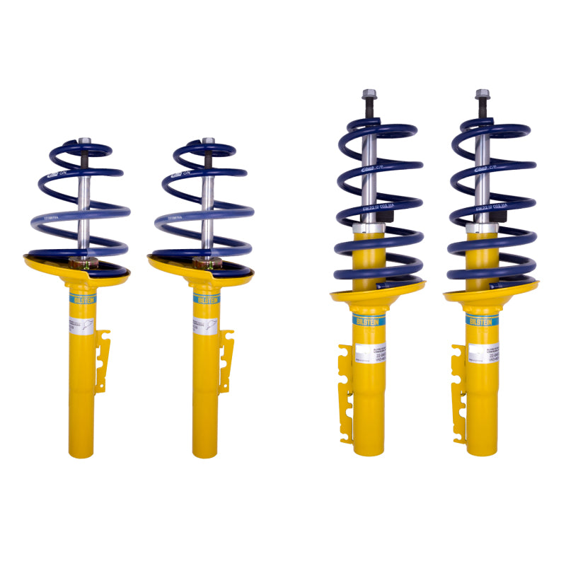 Bilstein B12 2004 Porsche Boxster Base Front and Rear Suspension Kit-thumbmail-4