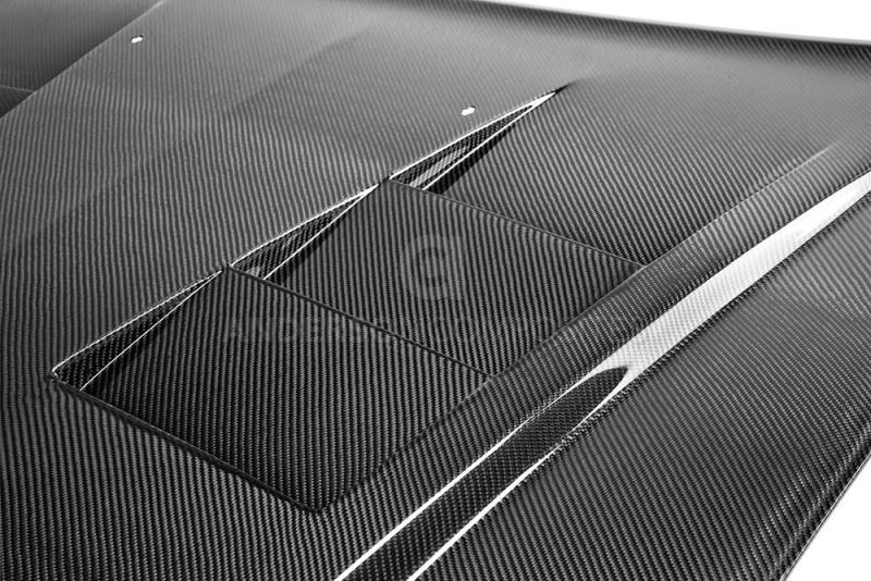 Anderson Composites 11-13 Dodge Charger Type-TS Hood-thumbmail-8