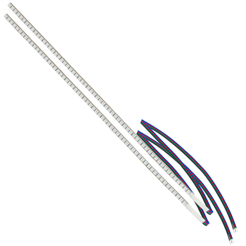 Oracle 16in LED Concept Strip (Pair) - ColorSHIFT w/o Controller-thumbmail-4