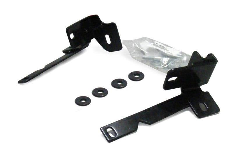 Go Rhino 15-20 Chevrolet Colorado RC2 Brackets-thumbmail-1