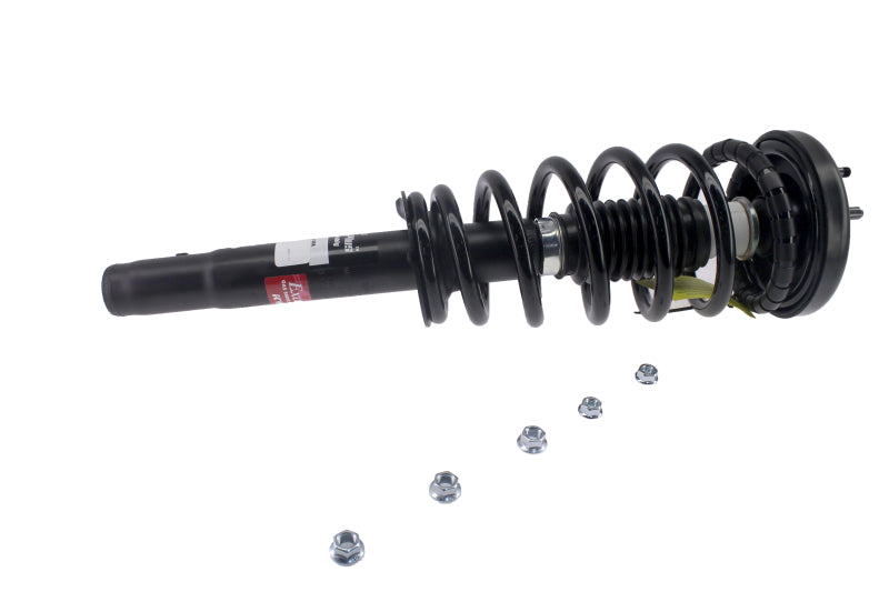 KYB Shocks & Struts Strut Plus Left Front 1998-2002 Honda Accord-thumbmail-2