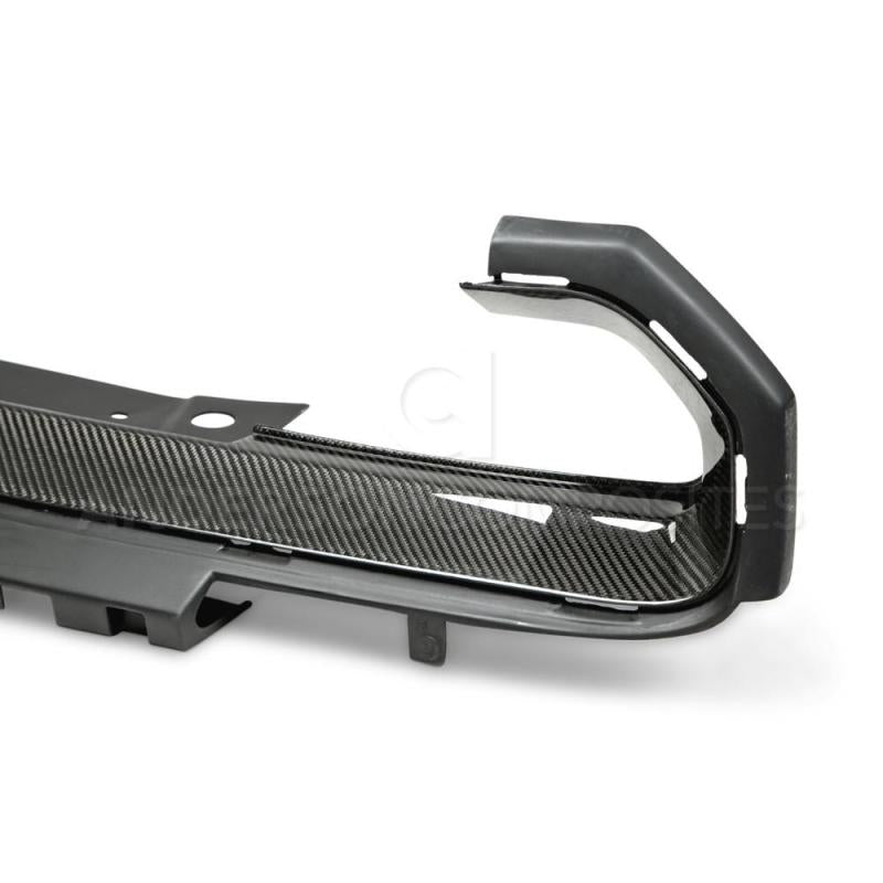 Anderson Composites 09-14 Dodge Challenger Taillight Surround-thumbmail-7