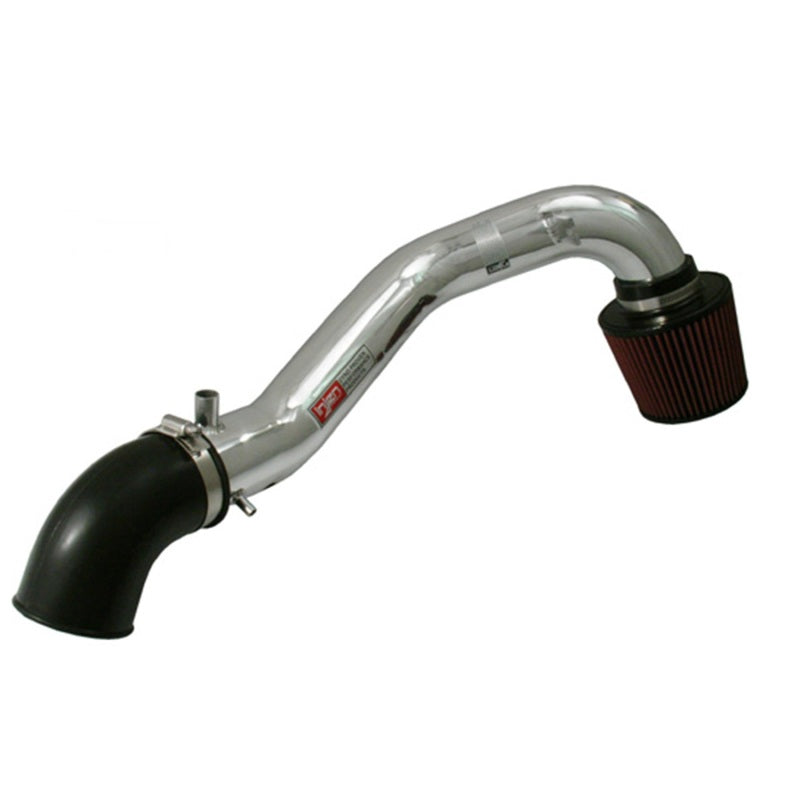 Injen 02-06 RSX Type S w/ Windshield Wiper Fluid Replacement Bottle Polished Cold Air Intake-thumbmail-4