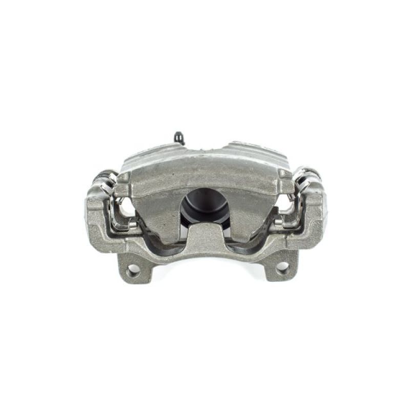 Power Stop 07-08 Infiniti G35 Front Right Autospecialty Caliper w/Bracket-thumbmail-2