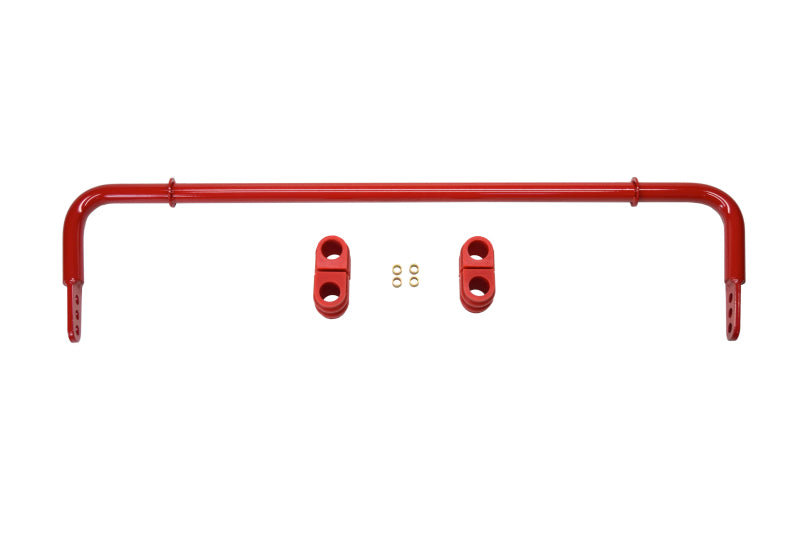 Pedders 2010-2015 Chevrolet Camaro Adjustable 27mm Rear Sway Bar (Early/Narrow)-thumbmail-3