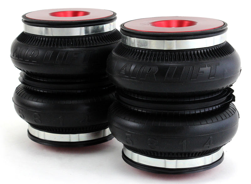 Air Lift Performance Rear Kit for 99-06 BMW M3 E46-thumbmail-11
