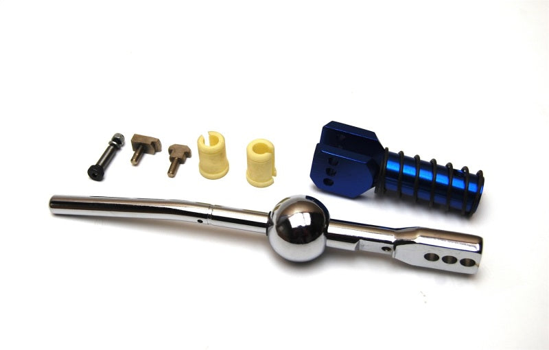 Fidanza Audi 01-03 A4 / 01-02 S4 w/ B6 Chassis Short Throw Shifter-thumbmail-2