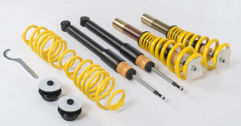 ST Coilover Kit 02-03 Subaru Impreza / 02-03 Subaru WRX-thumbmail-8