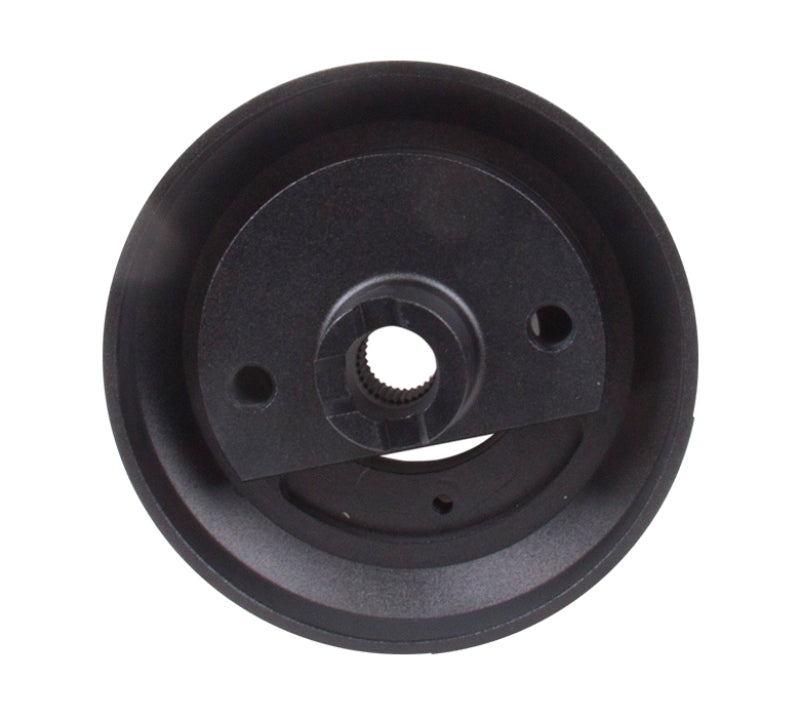 NRG Short Hub Adapter EK9 Civic / S2000 / Prelude (w/ SRS Clock Spring / SRS Resistors Incl.)-thumbmail-6