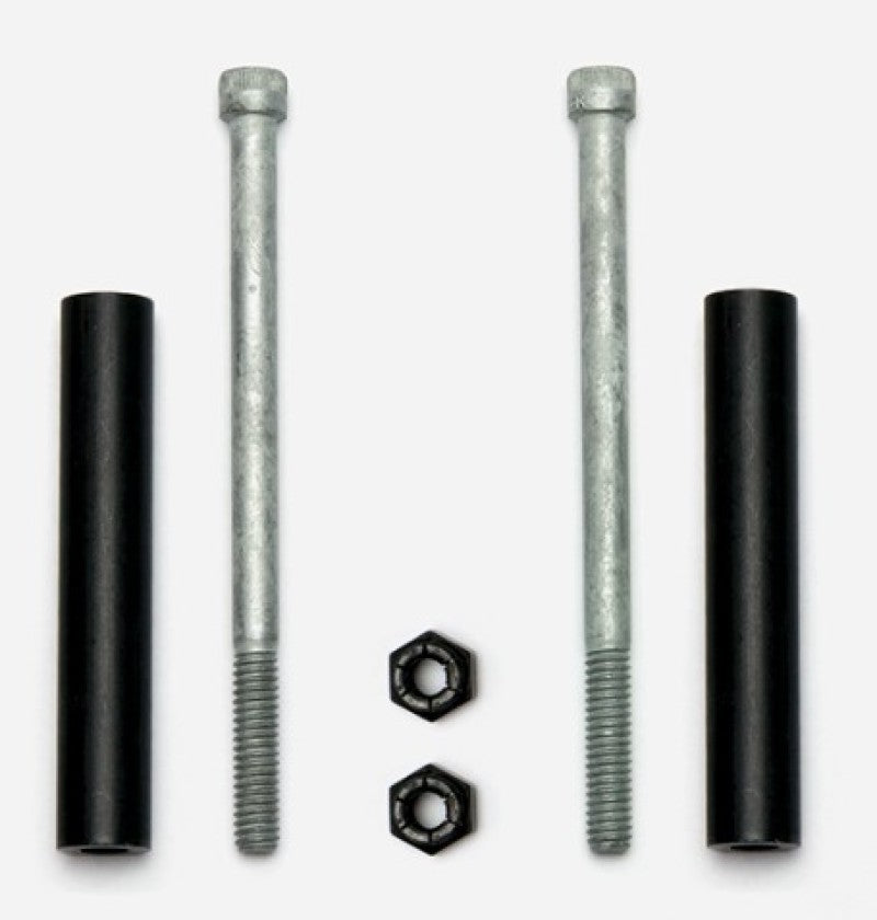 Wilwood Bridge Bolt Kit - SL4/6 1.00in -2Pk-thumbmail-1