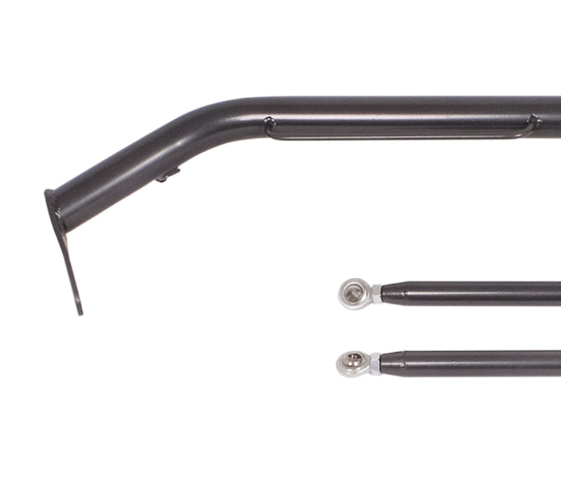 NRG Harness Bar 47in. - Titanium-thumbmail-3