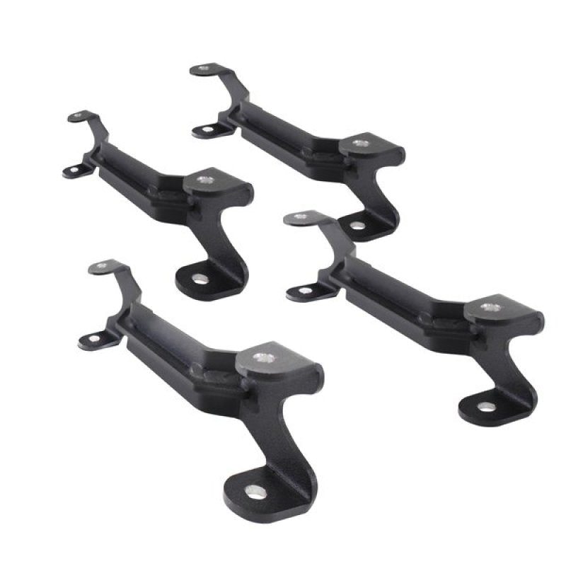 Go Rhino XRS to SRM Connector Bracket Kit-thumbmail-2