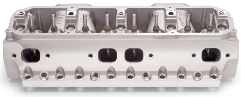 Edelbrock Big-Block Chrysler Victor B/Rb Heads w/ Valves-thumbmail-19