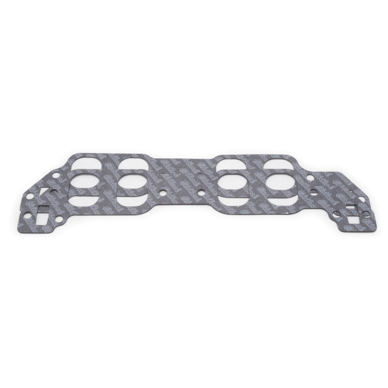 Edelbrock Gasket Intake Flange GM Big Block Chevy Big Victor-thumbmail-2