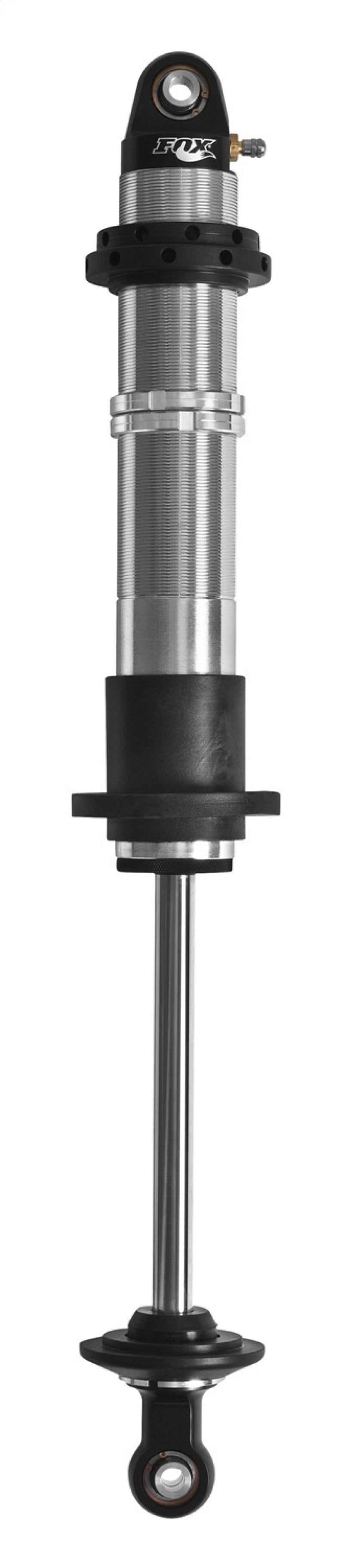 Fox 2.5 Factory Series 12in. Emulsion Coilover Shock 7/8in. Shaft (Custom Valving) - Blk-thumbmail-2