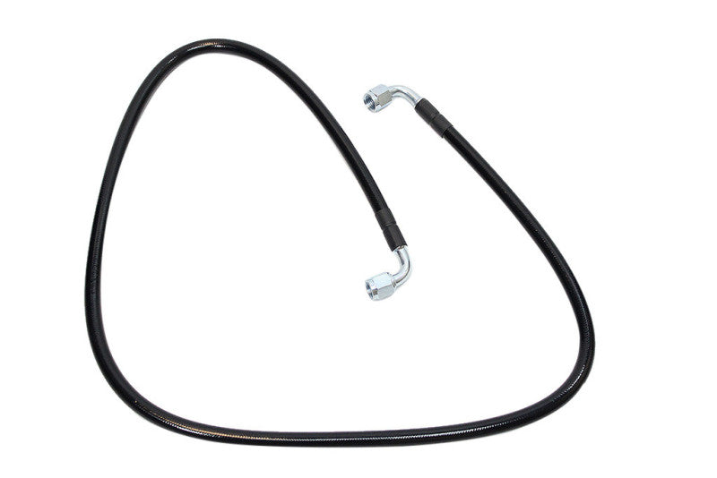 ISR Performance High Pressure Power Steering Line - Nissan 350Z-thumbmail-2