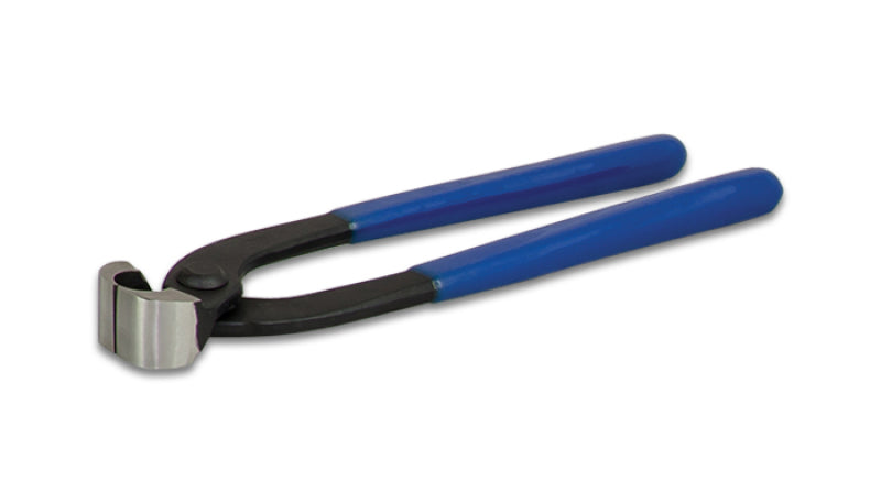 Vibrant Steel Straight Tooth Plier For Pinch Clamps-thumbmail-3