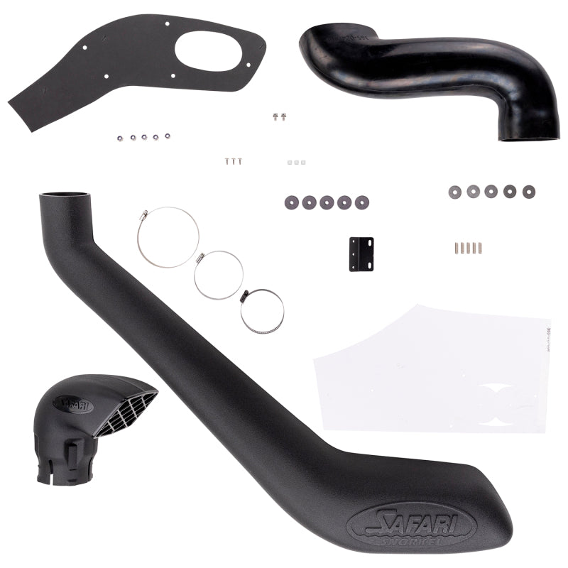 ARB Safari 4X4 Snorkel Vspec Prado 150 2.8L 1Gd-Ftv 6/15+-thumbmail-4