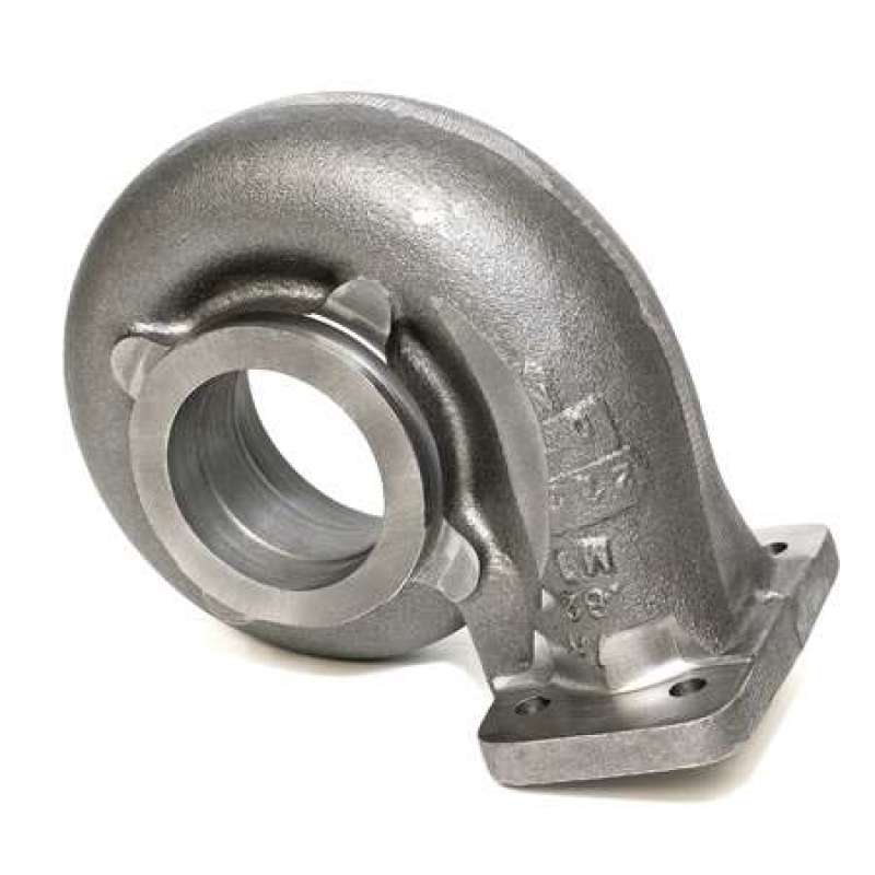 ATP T25 Plus/T25 Inlet Flanged/T31-V Band Outlet Turbo Housing for GT/GTX (Specify .63 or .82 A/R)-thumbmail-1