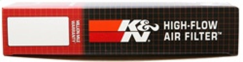 K&N 14-16 Mercedes AMG GT-S 4.0L V8 Replacement Drop In Panel Air Filter-thumbmail-14