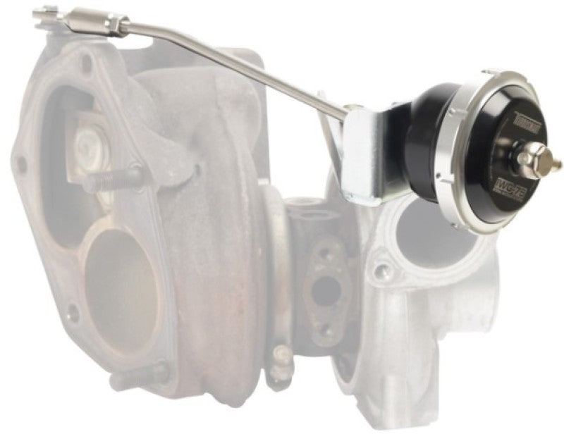 Turbosmart IWG75 Mitsubishi EVO 6-8 26 PSI Black Internal Wastegate Actuator-thumbmail-1