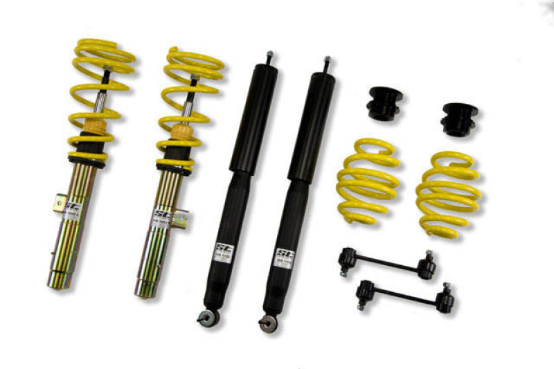 ST Coilover Kit 01-06 BMW M3 E46 Coupe/Convertible-thumbmail-2