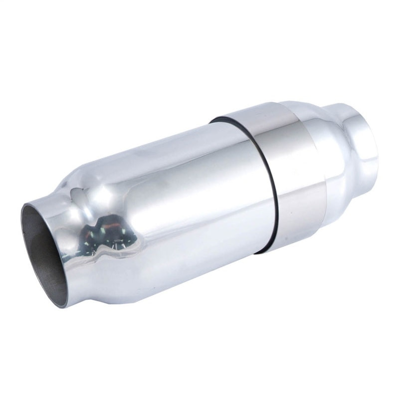 Spectre Inline Air Box 4in. w/Filter-thumbmail-3