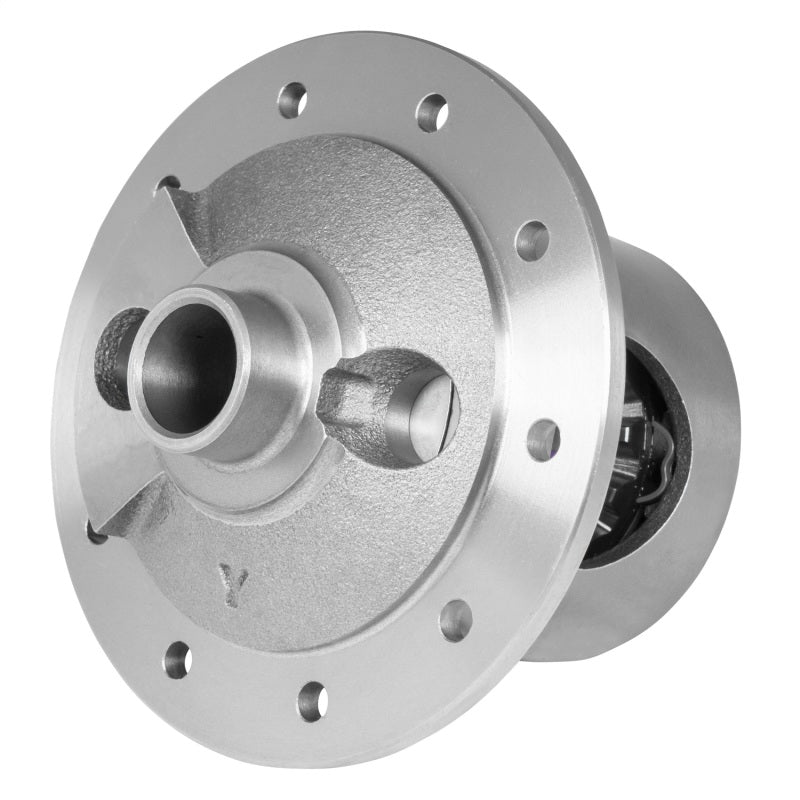 Yukon Gear Dura Grip Positraction For GM 8.5in & 8.6in w/ 30 Spline Axles-thumbmail-11
