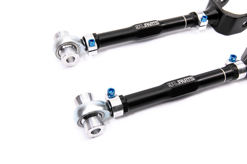 SPL Parts 2016+ Chevrolet Camaro (Gen 6) Rear Upper Traction Arms-thumbmail-4