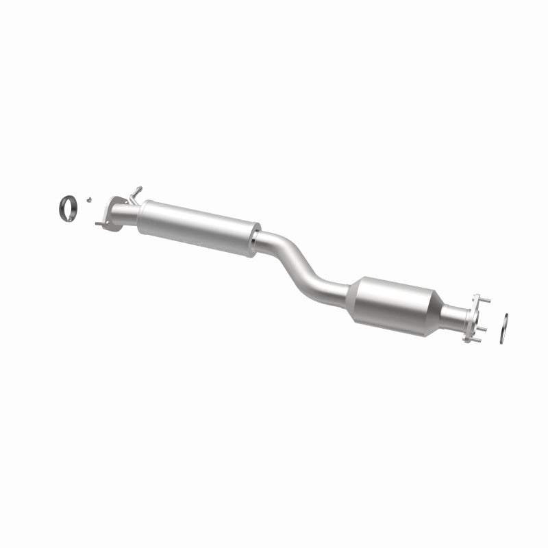 MagnaFlow Conv Direct Fit 10-11 Mazda RX-8 1.3L-thumbmail-36