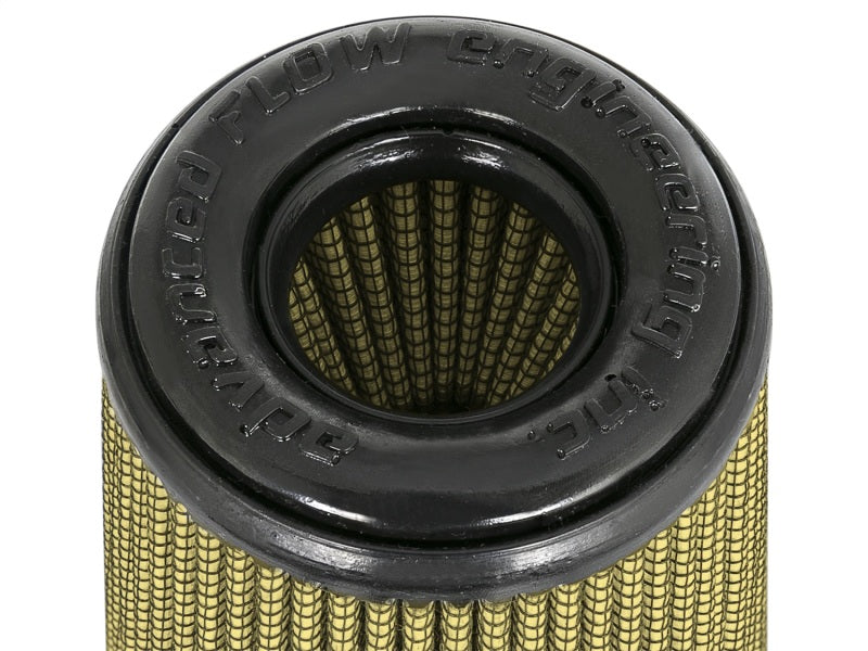aFe Magnum FLOW Pro 5R Replacement Air Filter F-3.5 / B-5 / T-3.5 (Inv) / H-8in.-thumbmail-7
