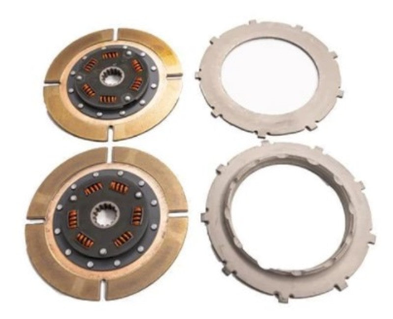 OS Giken Toyota Supra 2JZGTE Overhaul Kit A Kit (TY021-BF6)-thumbmail-1