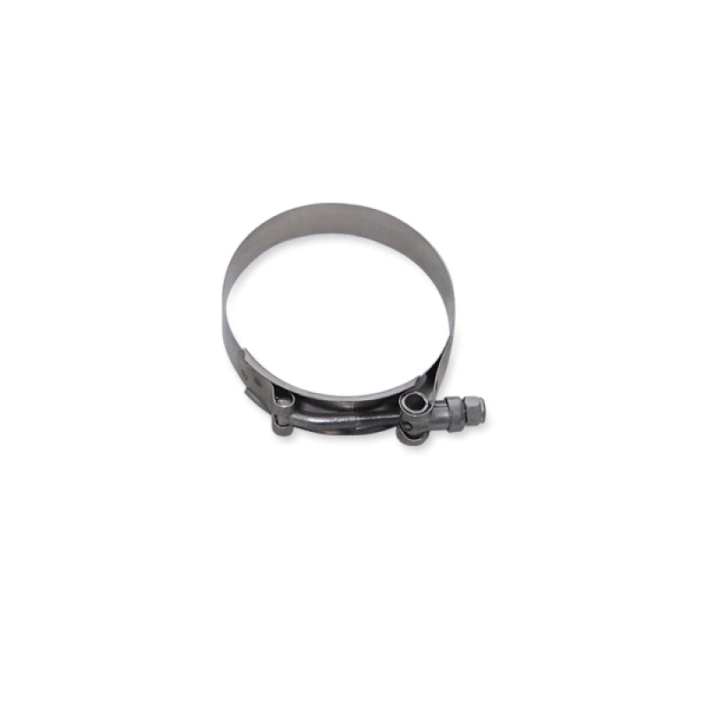 Mishimoto 1.5 Inch Stainless Steel T-Bolt Clamps-thumbmail-3