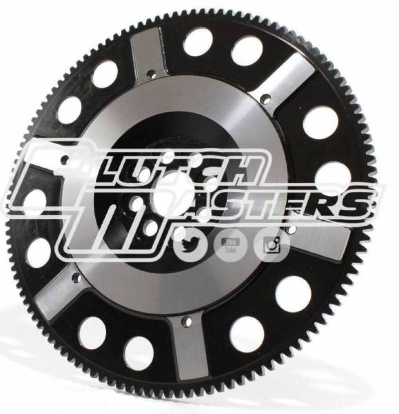 Clutch Masters 02-06 Acura RSX 2.0L 5spd / RSX 2.0L Type-S 6spd 725 Series Steel Flywheel-thumbmail-1