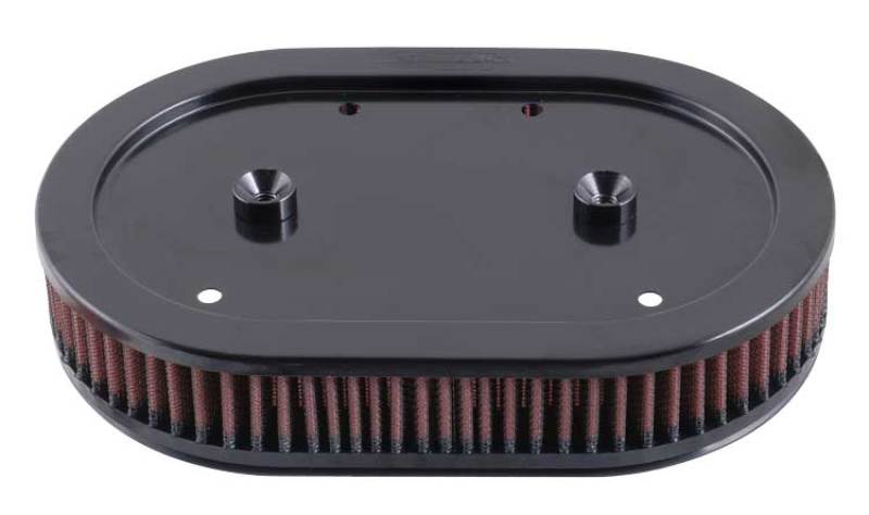 K&N 88-12 Harley Davidson Sportster Screamin Eagle Element Replacement Air Filter-thumbmail-4